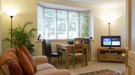 Poplar House Serviced Apartments