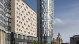 Radisson Blu Hotel, Liverpool