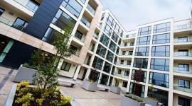 Staycity Serviced Apartments - Duke St, Lever Court