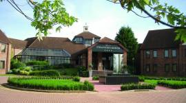 Stratford Manor - QHotels