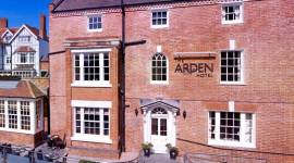 The Arden Hotel Stratford - Eden Hotel Collection