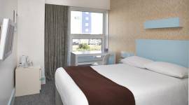 The Big Sleep Hotel Eastbourne by Compass Hospitality