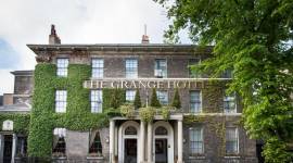 The Grange Hotel