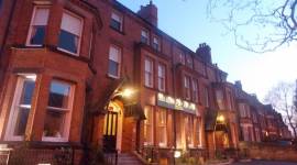 The Mountford Hotel