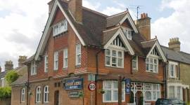 The Osney Arms Guest House