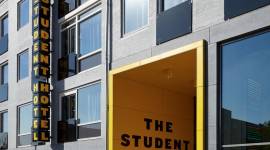 The Student Hotel The Hague