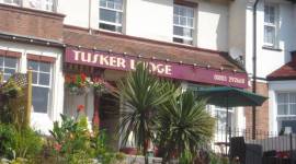 Tusker Lodge