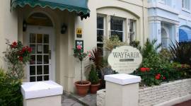 Wayfarer Guest House