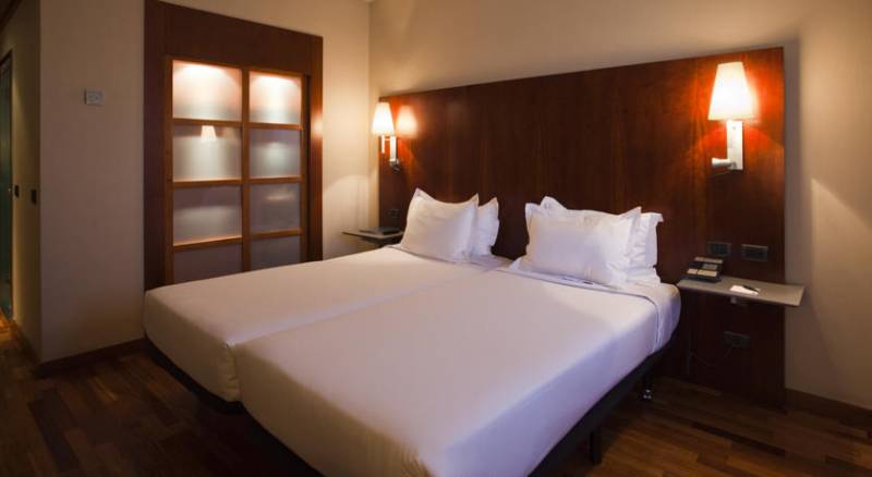 AC Hotel Alcala de Henares, A Marriott Luxury & Lifestyle Hotel