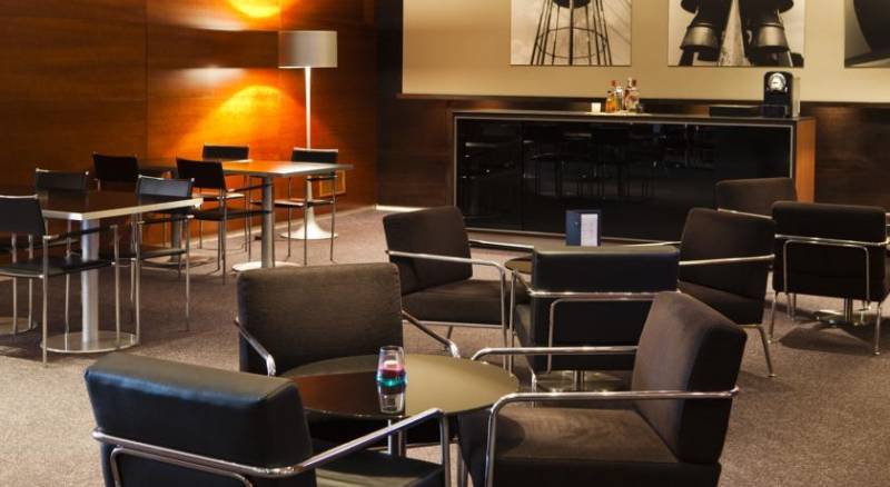 AC Hotel Alcala de Henares, A Marriott Luxury & Lifestyle Hotel