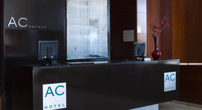 AC Hotel Alcala de Henares, A Marriott Luxury & Lifestyle Hotel