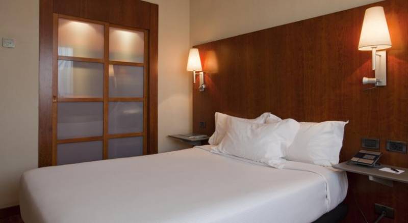 AC Hotel Alcala de Henares, A Marriott Luxury & Lifestyle Hotel