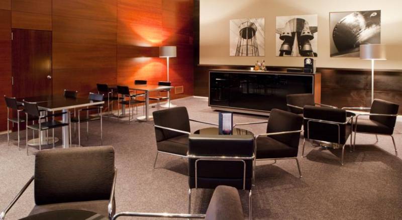 AC Hotel Alcala de Henares, A Marriott Luxury & Lifestyle Hotel