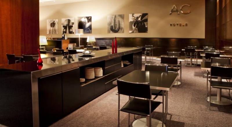 AC Hotel Alcala de Henares, A Marriott Luxury & Lifestyle Hotel