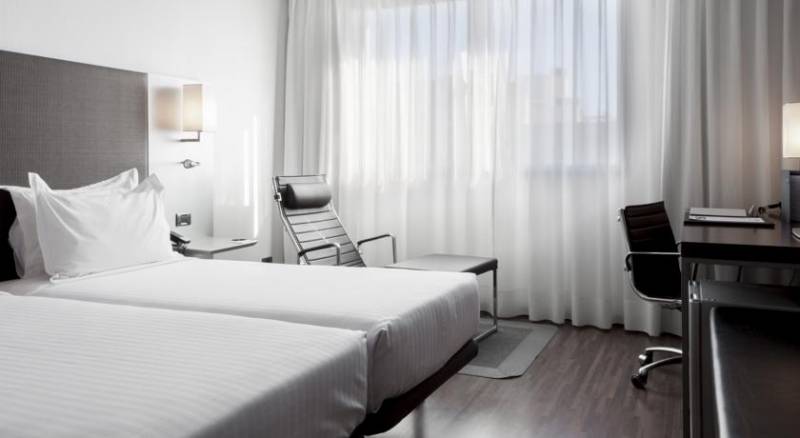 AC Hotel Alicante by Marriott