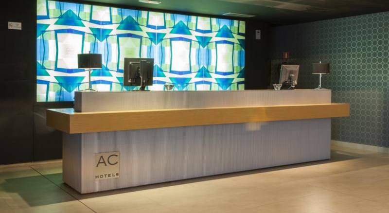 AC Hotel Alicante by Marriott