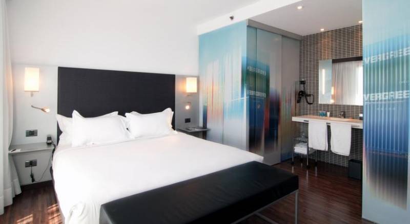 AC Hotel Alicante by Marriott