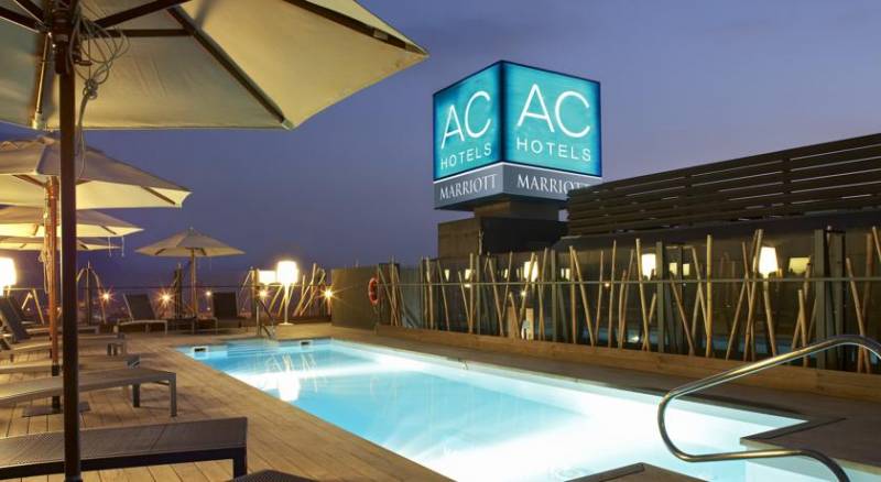 AC Hotel Alicante by Marriott