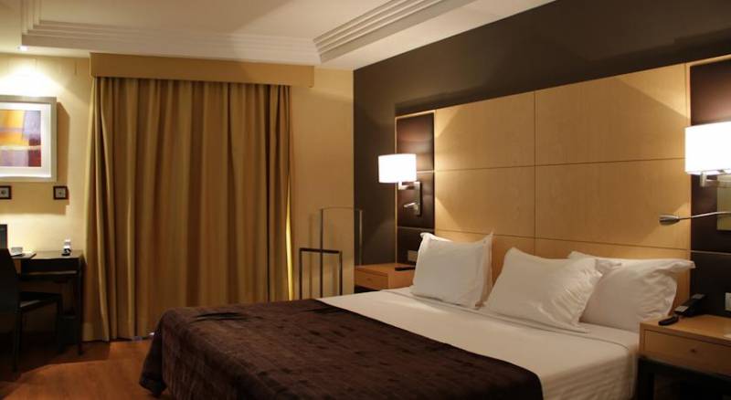 AC Hotel Almería, A Marriott Luxury & Lifestyle Hotel