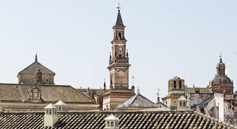 Alcázar de la Reina