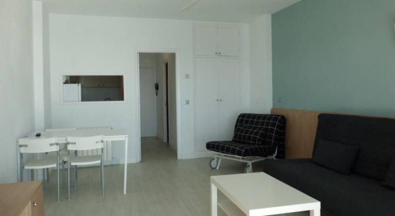 Apartamentos Atlantida