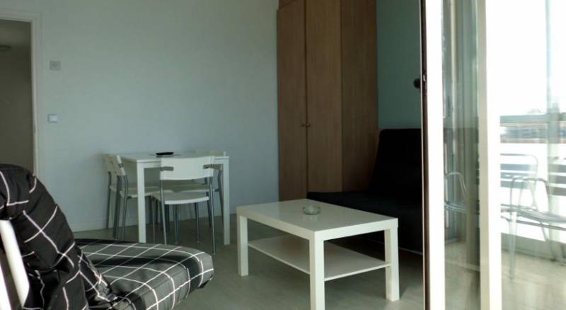 Apartamentos Atlantida