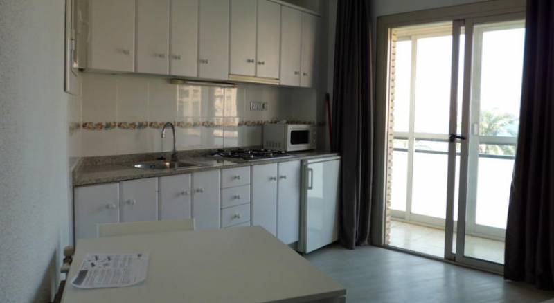 Apartamentos Atlantida