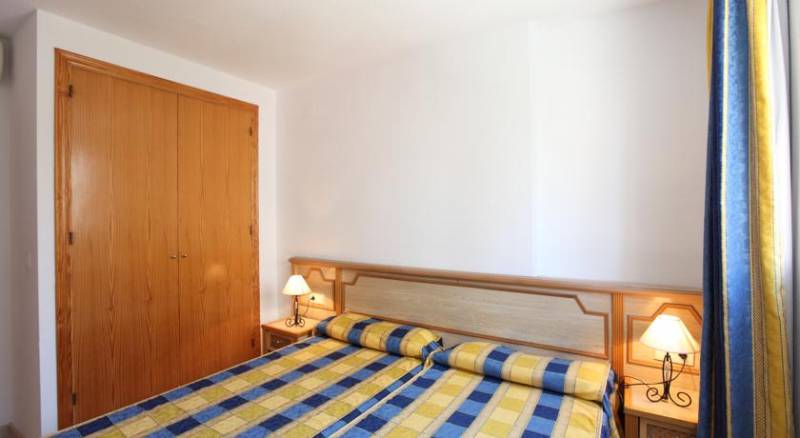 Apartamentos Benimar