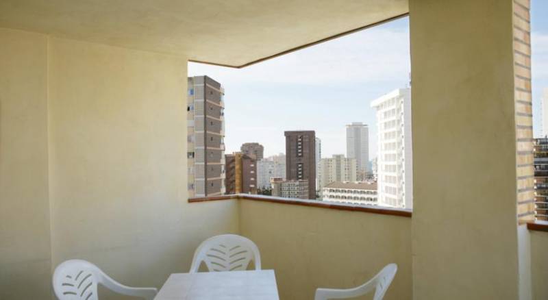 Apartamentos Benimar