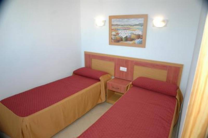 Apartamentos Doramar