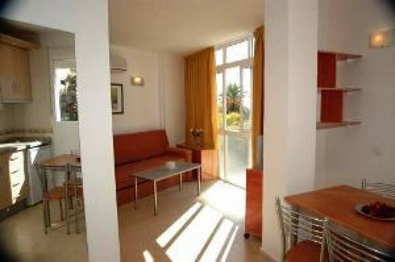 Apartamentos Doramar