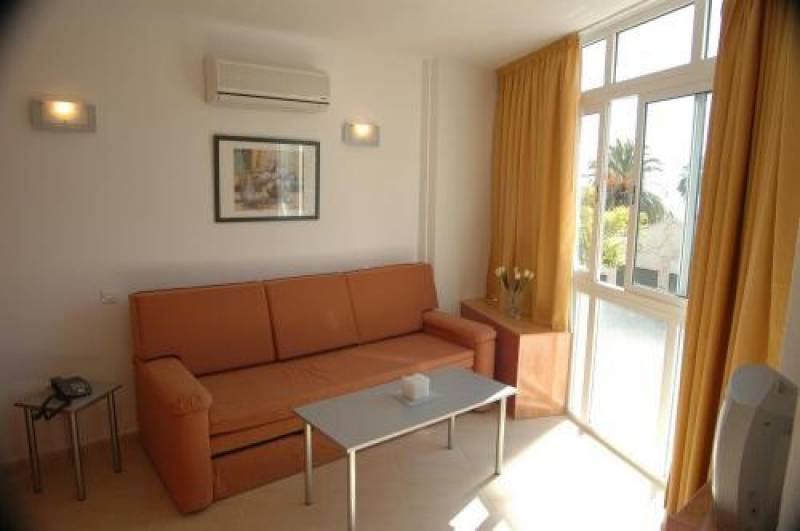 Apartamentos Doramar