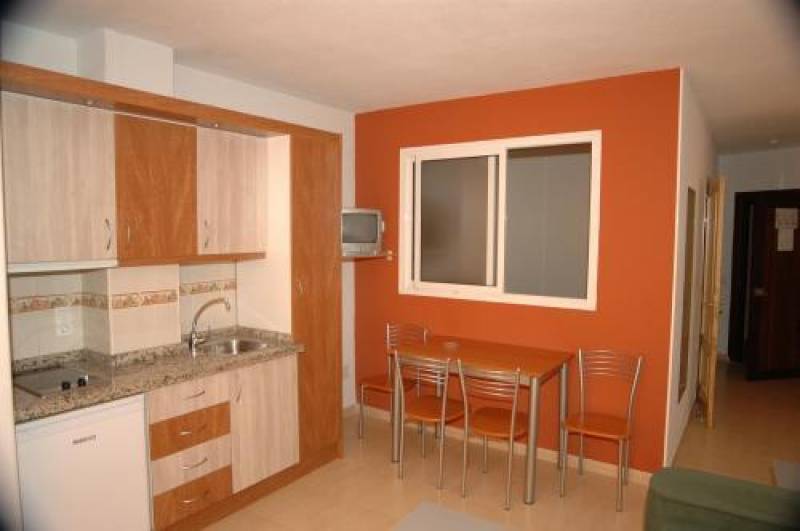 Apartamentos Doramar