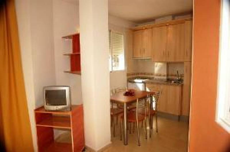 Apartamentos Doramar