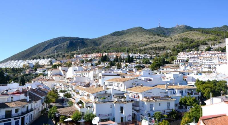 Apartamentos Dos Olivos