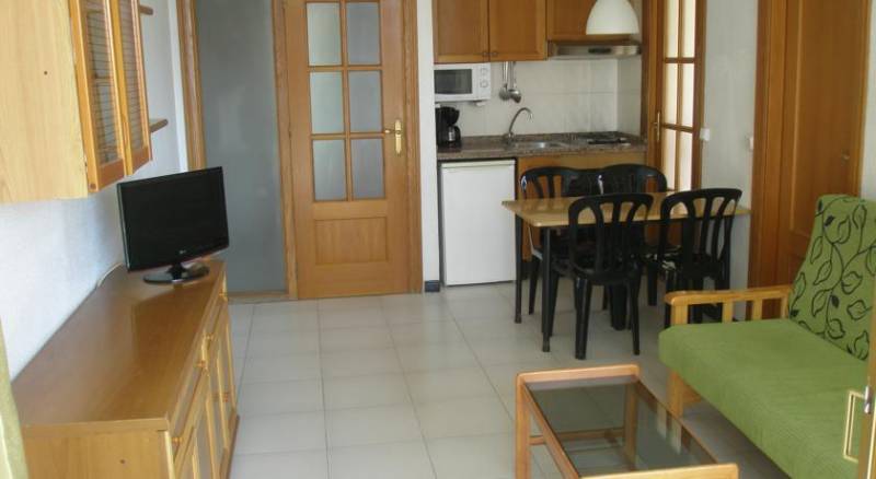 Apartamentos Maria Victoria