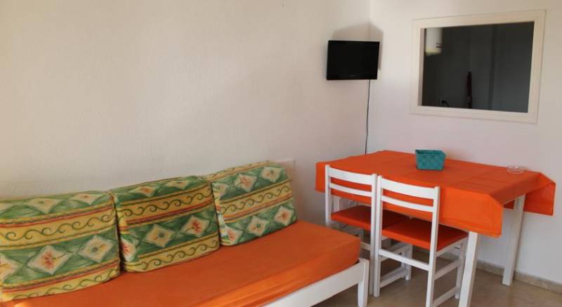 Apartamentos Maryciel