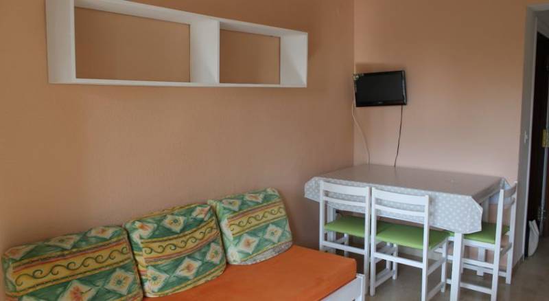 Apartamentos Maryciel