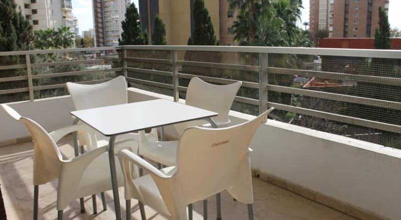 Apartamentos Maryciel