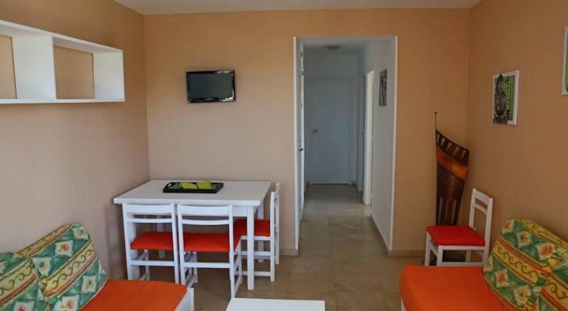 Apartamentos Maryciel