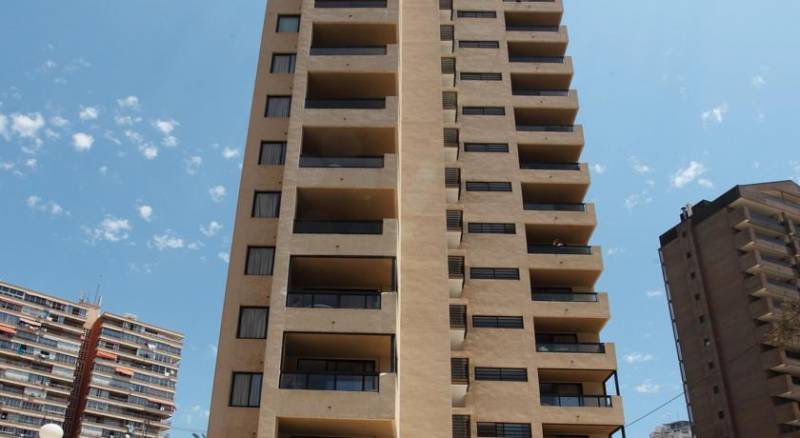 Apartamentos Mayra