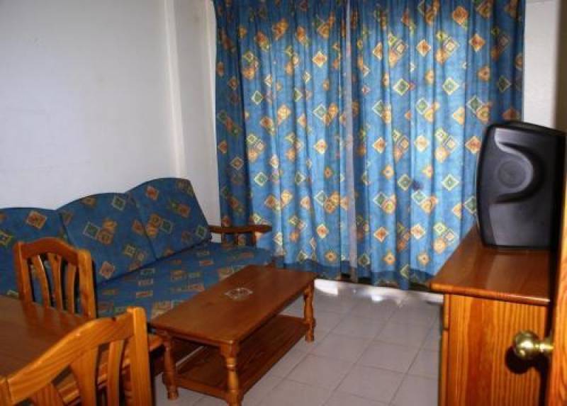 Apartamentos Paraiso 10