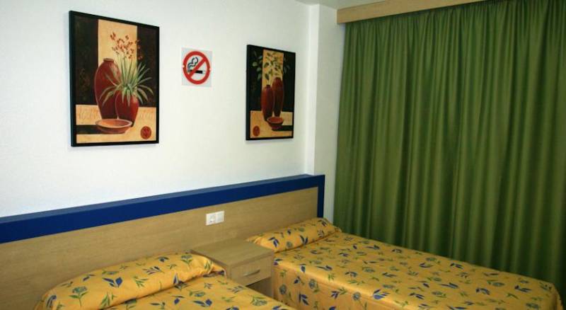 Apartamentos Paraiso 10