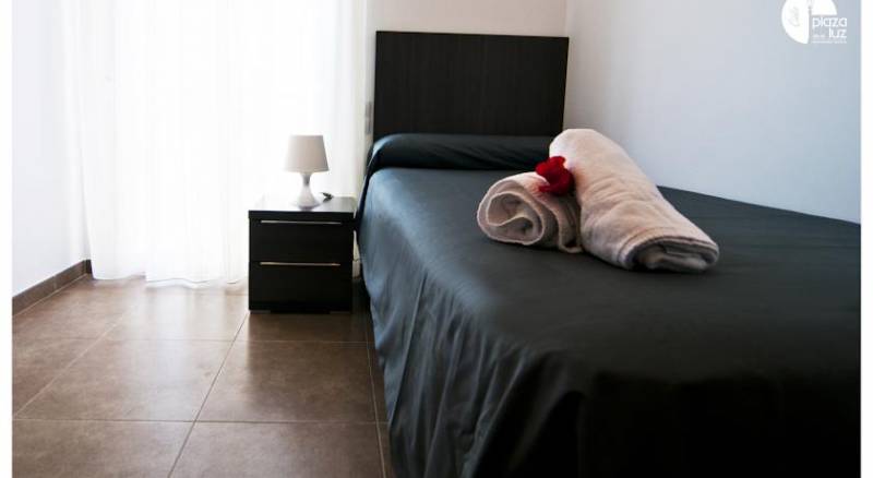 Apartamentos Plaza de la Luz Cádiz