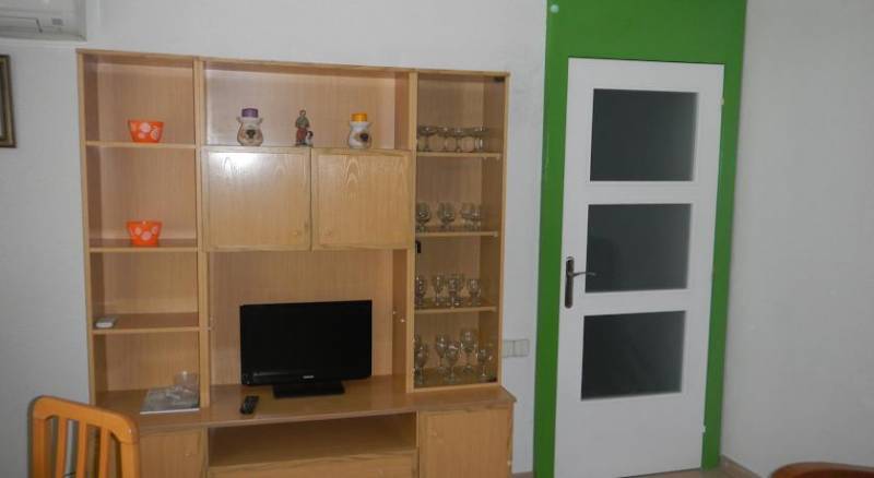 Apartamentos Torre Yago