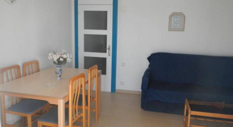 Apartamentos Torre Yago