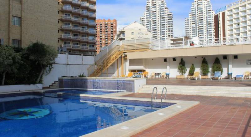 Apartamentos Viña del Mar