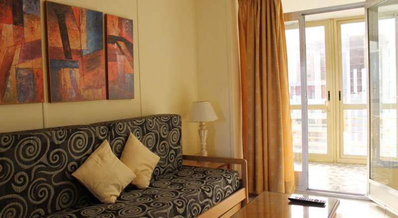 Apartamentos Viña del Mar