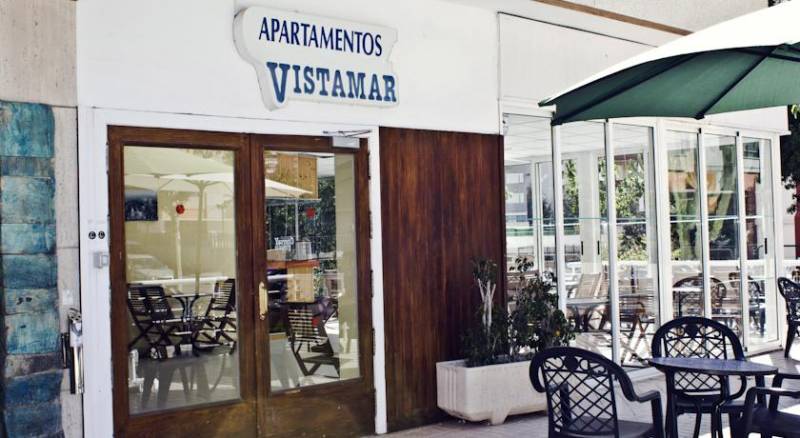 Apartamentos Vistamar