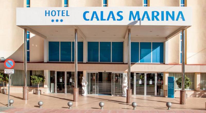 Blue Sea Hotel Calas Marina